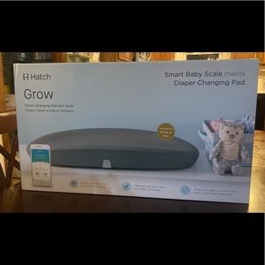 Hatch Baby Scale - Brand New